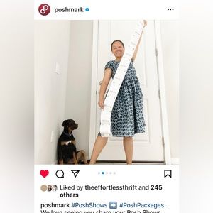 Poshmark IG Post 7/6/2023